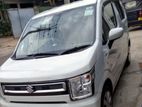 Car for Rent Suzuki Wagon R