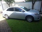 Car for Rent Toyota Allion