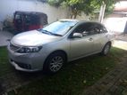 Car for Rent Toyota Allion