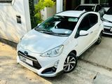Car for Rent - Toyota Aqua 2015 Hybrid