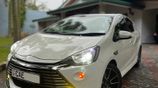Car for Rent - Toyota Aqua 2015 Hybrid