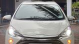 Car for Rent - Toyota Aqua 2015 Hybrid
