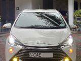 Car for Rent - Toyota Aqua 2015 Hybrid