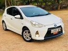 Car for Rent - Toyota Aqua