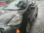 Car for Rent - Toyota Aqua