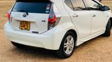 Car for Rent - Toyota Aqua