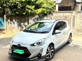 Car for Rent - Toyota Aqua Hybrid