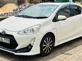 Car for Rent - Toyota Aqua Hybrid