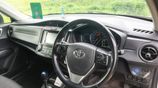 Car for Rent - Toyota Axio