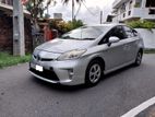 Car For Rent Toyota Hybrid Prius