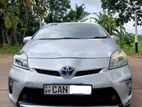 Car For Rent Toyota Hybrid Prius