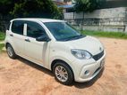 Car for Rent - Toyota Passo