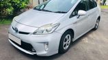 Car For Rent - Toyota Prius