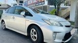 Car For Rent - Toyota Prius