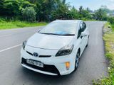 Car for Rent -Toyota Prius