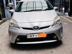 Car for rent - Toyota Prius