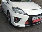 Car for Rent - Toyota Prius