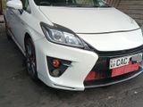 Car for Rent - Toyota Prius