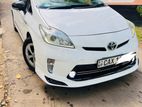 Car for Rent - Toyota Prius