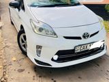 Car for Rent - Toyota Prius