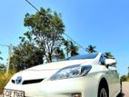 Car For Rent - Toyota Prius