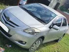 Car for Rent - Toyota Yaris