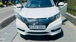 Car for Rent -Honda Vezel 2016