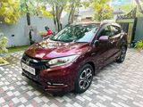 Car for Rent - Honda Vezel