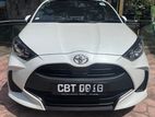 Car for Rent - Yaris