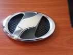 Car Front/Rear Badge Emblem
