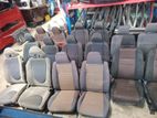 Car Front Seat Set