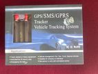 Car GPS tracker