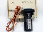 Car GPS Tracker Real-Time Tracking Device