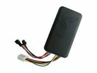 Car Gps Tracker with Engine Cut Off