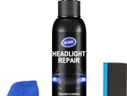 Car Headlight Repair Spray