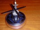Car Helicopter Perfume