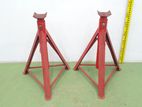 Car Jack Rigid Rack