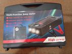 Car Jump Starter