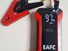 car Jump Starter power bank 12v 2000A for car/van/jeep /lorry - new