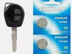 Car Key Battery
