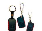 Car Key Pouch (Lether)