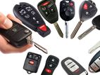 Car Key smart