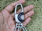 Car Key Tag