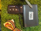 CAR KEYLESS