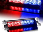 car LED flashing Lights VIP 12v new