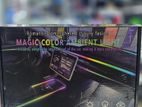Car Magic Colour Ambitient Light