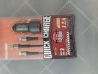 Car mobile phone Charger All in one