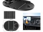 Car Mobile Phone Mat