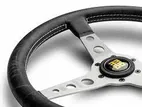 CAR Momo deep dish steering wheel