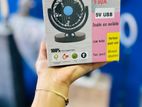Car Mounted fan A1